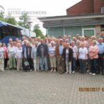 Die Reisegruppe Die Reisegruppe