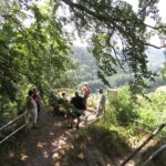 Schöne Aussicht vom Kunnerstein