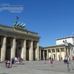 Brandenburger Tor Brandenburger Tor