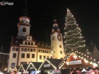 Weihnachtsfeier 2018