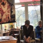 Hoosman und Weidauer in der Paarberatung