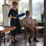 Weh / Hooman beim "Nichtdenken"