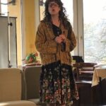 Isabell Weh als Solist